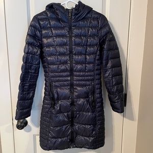 Packable Down Jacket